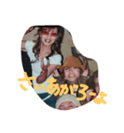SAIAGARI（個別スタンプ：6）