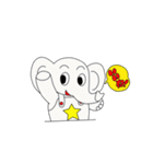 スタぞう（個別スタンプ：4）