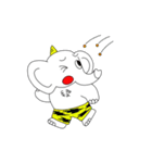 スタぞう（個別スタンプ：25）