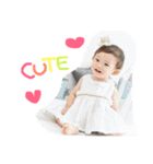 キョンキョンスタンプ2（個別スタンプ：25）