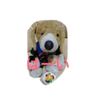 Bekko no2ver（個別スタンプ：15）