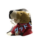 Bekko no2ver（個別スタンプ：16）