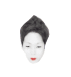 MENDENSETU（個別スタンプ：2）