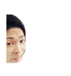 MENDENSETU（個別スタンプ：5）