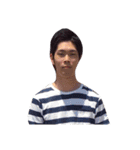 MENDENSETU（個別スタンプ：6）