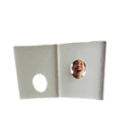 MENDENSETU（個別スタンプ：12）