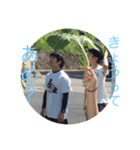生総①（個別スタンプ：6）