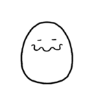 Mochi Egg（個別スタンプ：5）