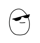 Mochi Egg（個別スタンプ：9）