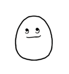 Mochi Egg（個別スタンプ：10）