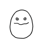 Mochi Egg（個別スタンプ：15）