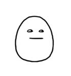 Mochi Egg（個別スタンプ：16）