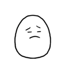 Mochi Egg（個別スタンプ：19）