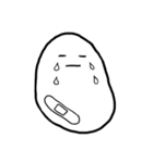 Mochi Egg（個別スタンプ：24）