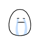Mochi Egg（個別スタンプ：25）