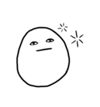 Mochi Egg（個別スタンプ：30）