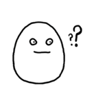 Mochi Egg（個別スタンプ：31）