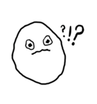 Mochi Egg（個別スタンプ：33）