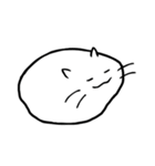 Mochi Egg（個別スタンプ：34）