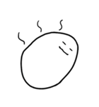 Mochi Egg（個別スタンプ：35）
