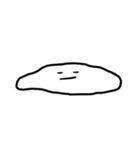 Mochi Egg（個別スタンプ：36）