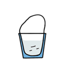 Mochi Egg（個別スタンプ：38）