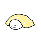 Mochi Egg（個別スタンプ：39）