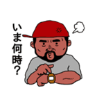 コッチャンスタンプ（個別スタンプ：12）