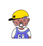 コッチャンスタンプ（個別スタンプ：31）