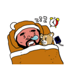 コッチャンスタンプ（個別スタンプ：33）