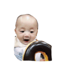 Baby Jermaine（個別スタンプ：7）