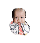 Baby Jermaine（個別スタンプ：8）