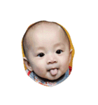 Baby Jermaine（個別スタンプ：14）