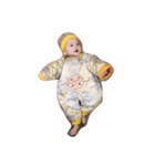 Baby Jermaine（個別スタンプ：16）