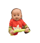 Baby Jermaine（個別スタンプ：20）