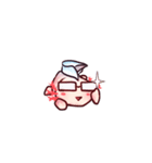 Mizu the Axolotl（個別スタンプ：9）