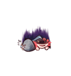 Mizu the Axolotl（個別スタンプ：15）