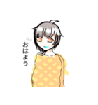 coolpgirl（個別スタンプ：5）