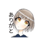 coolpgirl（個別スタンプ：7）