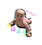 KokoAi（個別スタンプ：3）