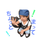 KokoAi（個別スタンプ：7）