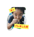 taiga54stamp（個別スタンプ：3）