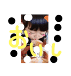 のんのん♡（個別スタンプ：4）
