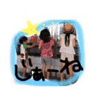 のんのん♡（個別スタンプ：5）