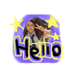 のんのん♡（個別スタンプ：7）