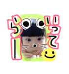 のんのん♡（個別スタンプ：11）