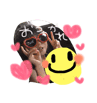 のんのん♡（個別スタンプ：14）