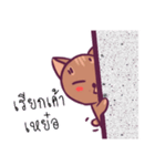 R＆B Rabbit＆Borie（個別スタンプ：11）