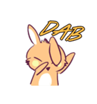 R＆B Rabbit＆Borie（個別スタンプ：31）