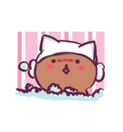 R＆B Rabbit＆Borie（個別スタンプ：32）